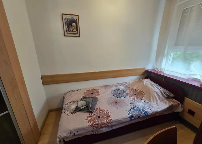 Skopje Plaza Apartment