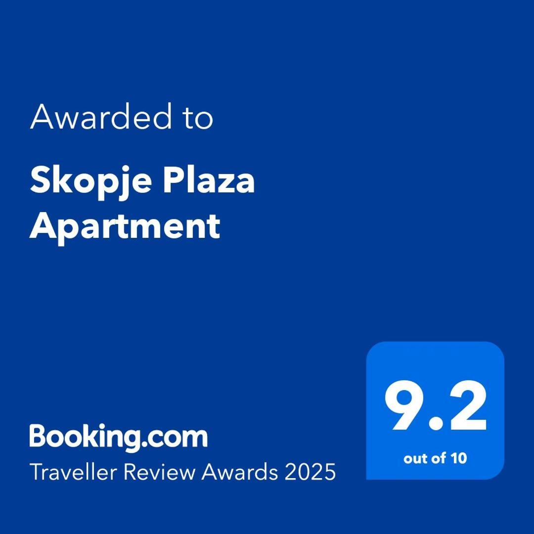 Plaza Apartment Skopje